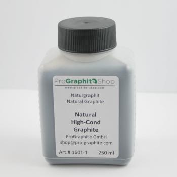 Natural High Cond - Graphite