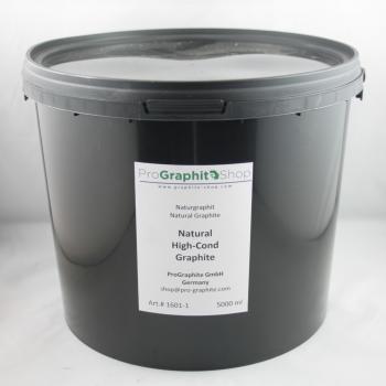 Natural High Cond - Graphite