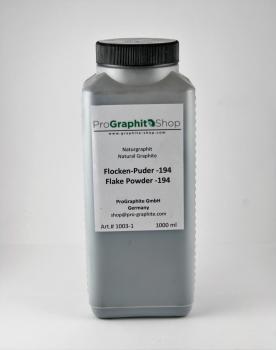 Flake Powder -194