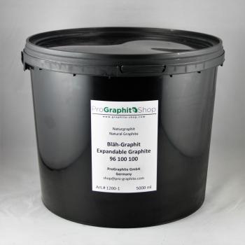 Expandable Graphite 96 100 100