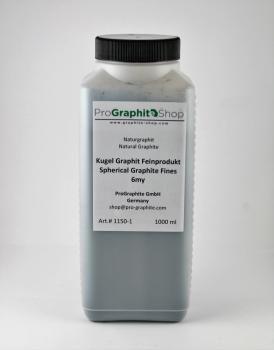 Micronized Graphite 6 µm, 95% C
