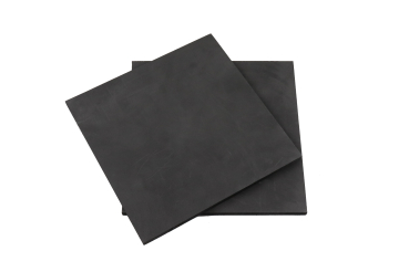 Isostatische (ISO) Graphit Platten  (150 x 150 x 10 mm)