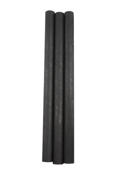 Graphit-Stäbe (8 x 100 mm)