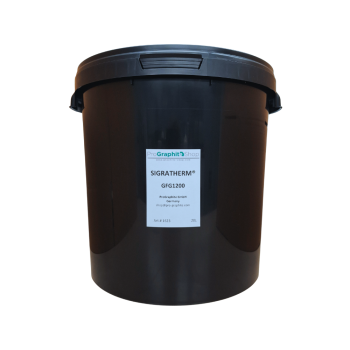 SIGRATHERM® GFG1200