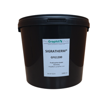 SIGRATHERM® GFG1200