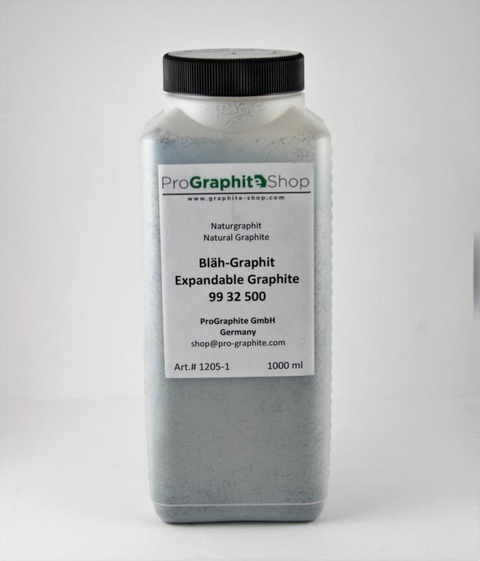 Expandable Graphite 99 32 500