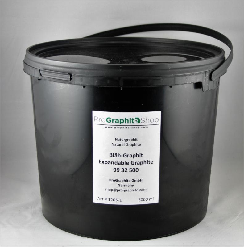 Expandable Graphite 99 32 500